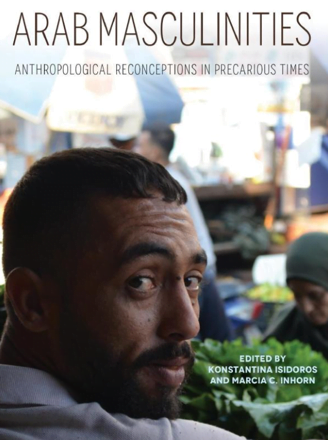 Cosmopolitan Conceptions: IVF Sojourns in Global Dubai (paperback)